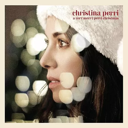 Christina Perri - A Very Merry Perri Christmas