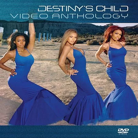 Destiny's Child - Video Anthology