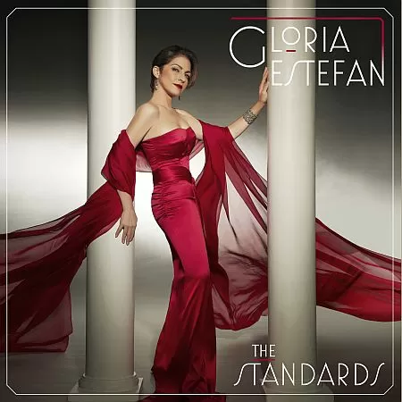 Gloria Estefan - The Standards