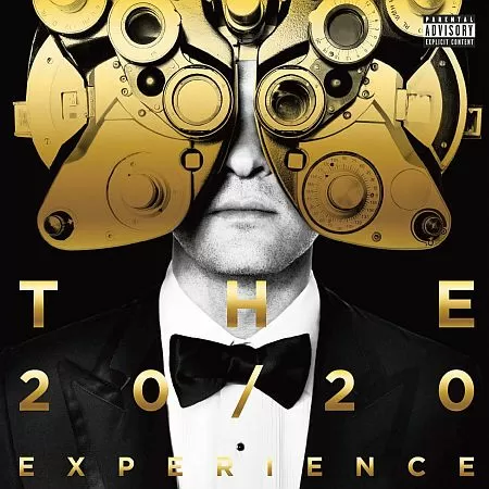 Justin Timberlake - The 20\20 Experience - 2 of 2
