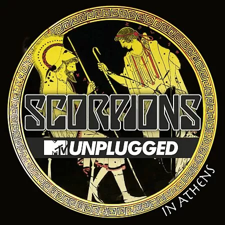 Scorpions - MTV Unplugged