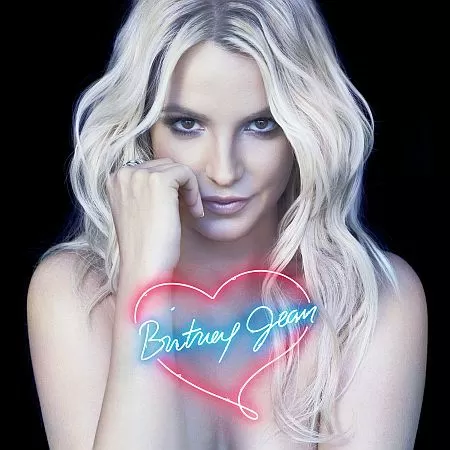 Britney Spears - Britney Jean