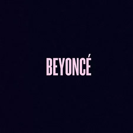 Beyonce - Beyonce