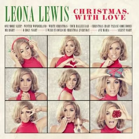 Leona Lewis - Christmas, with Love