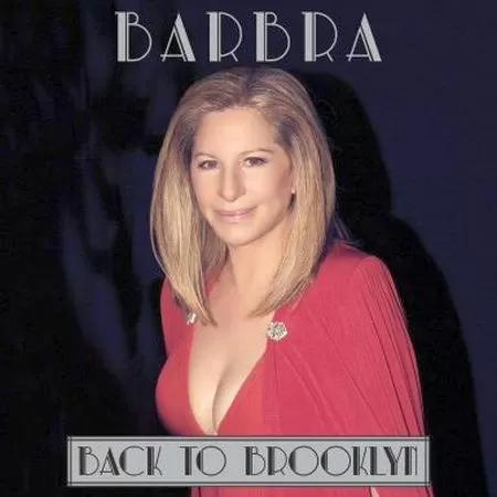 Barbra Streisand - Back To Brooklyn