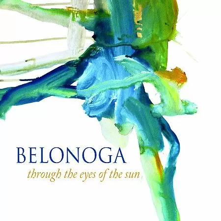 Белонога - През очите на слънцето