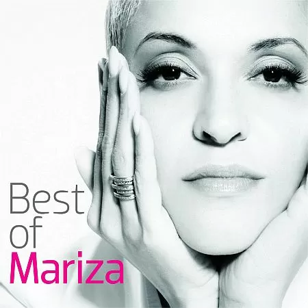 Mariza - Best Of