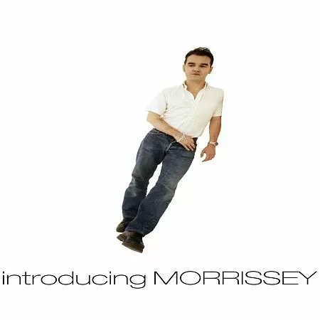 Morrissey - Introducing Morrissey