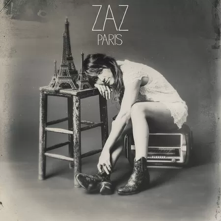 ZAZ - Paris