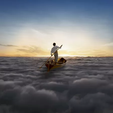 Pink Floyd - Тhe Endless River