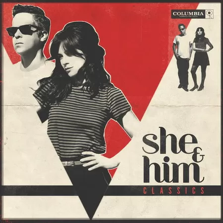 She &amp; Him - Classics