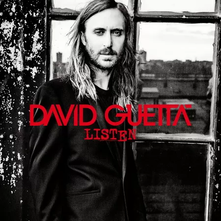 David Guetta - Listen