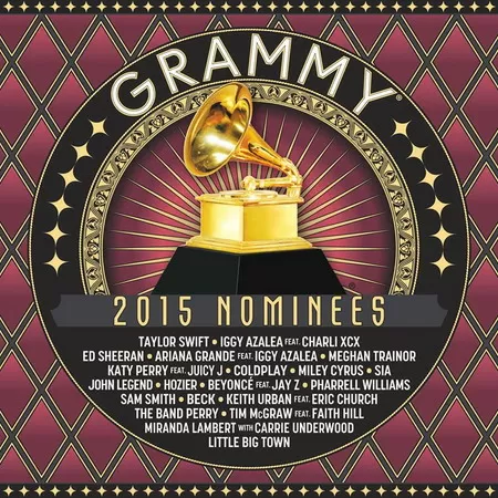 VA 2015 Grammy Nominees