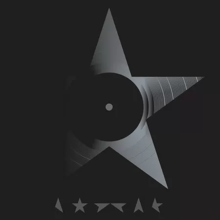 David Bowie - Blackstar