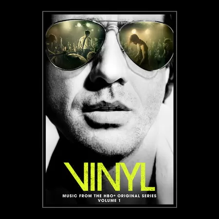 VA - Vinyl: Music From The HВО® Original Series, Volume 1