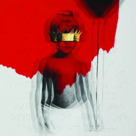 Rihanna - Anti