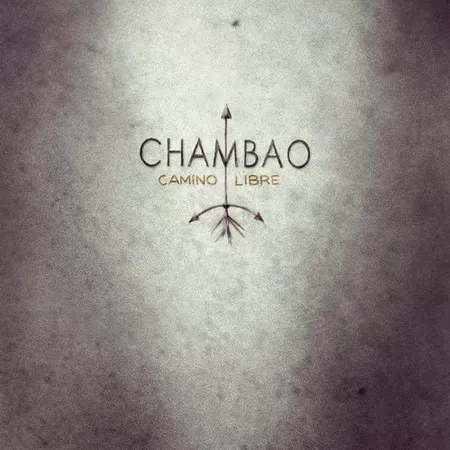 Chambao - Nuevo Сiclo