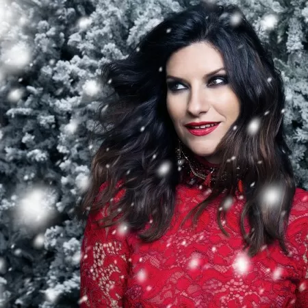 Laura Pausini - Laura Xmas