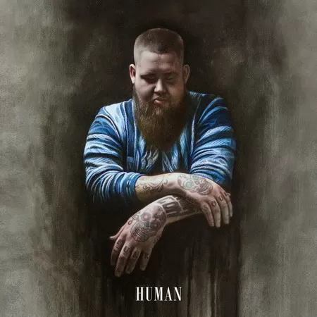 Rag'N'Bone Man - Human