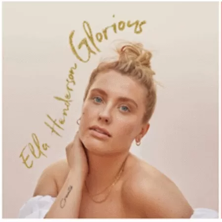 Ella Henderson - Glorious (ЕР)