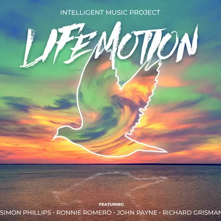 Intelligent Music Project V - Life Motion