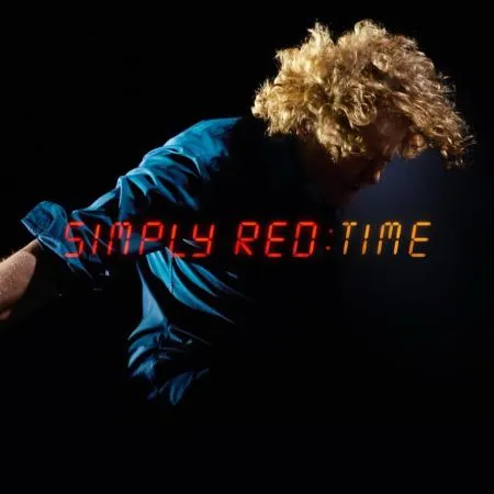 Simply Red - "Time"