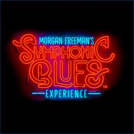 Morgan Freeman - "Morgan Freeman’s Symphonic Blues Experience"