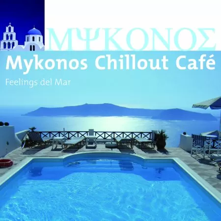 Mykonos Chillout Café