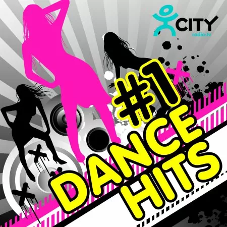 &quot;No 1 Dance Hits&quot;