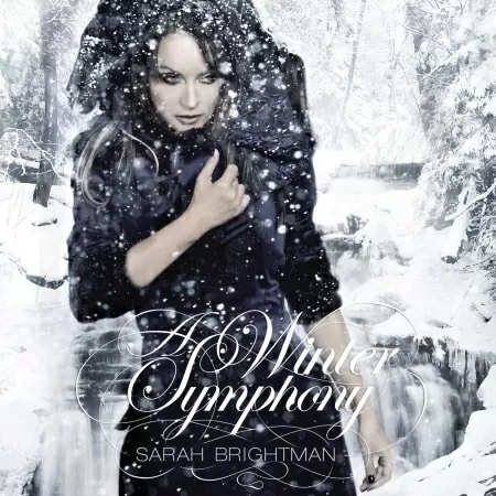 Sarah Brightman- "A Winter Symphony"