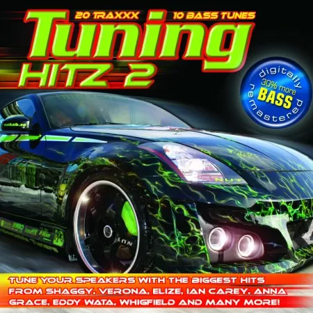 Tuning Hitz 2