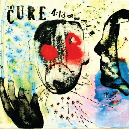 The Cure- "4:13 Dream"