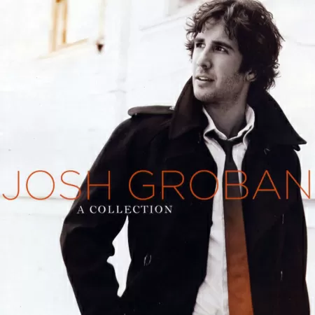 Gosh Groban - "A Collection"