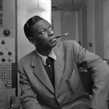 Nat King Cole- "RE:GENERATIONS"