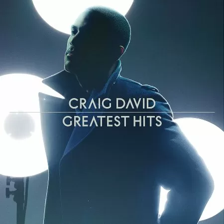 Craig David- &quot;The Greatset Hits&quot;