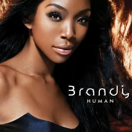 Brandy- &quot;Human&quot;
