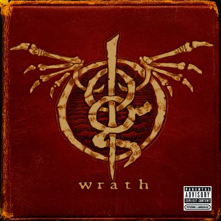 Lamb of God- &quot;Wrath&quot;
