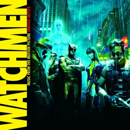 Watchmen OST