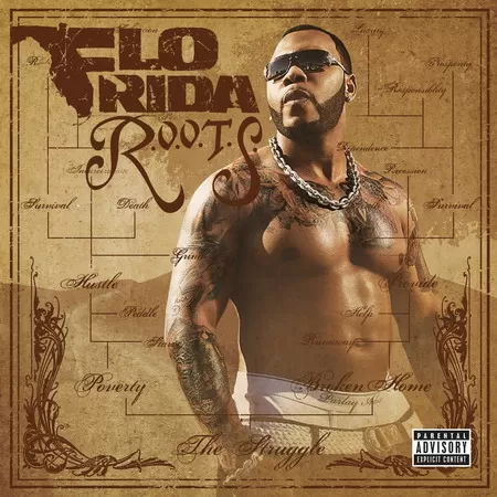 Flo Rida- &quot;R.O.O.T.S.&quot;