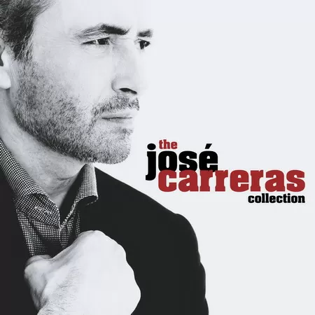 The José Carreras Collection