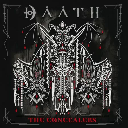 Daath- &quot;The Concealers&quot;