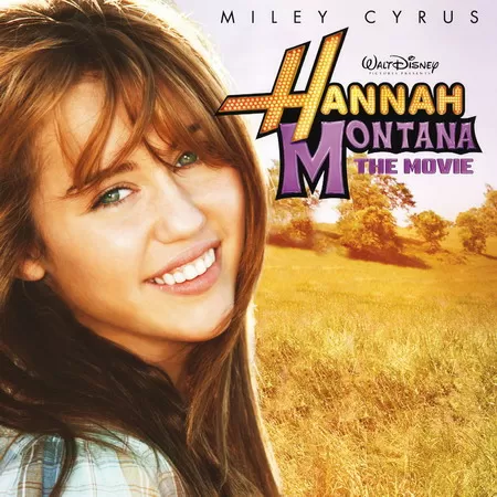 Hannah Montana OST