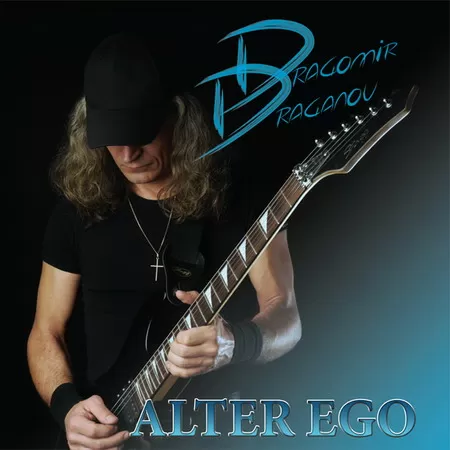 Драгомир Драганов- &quot;Alter Ego&quot;