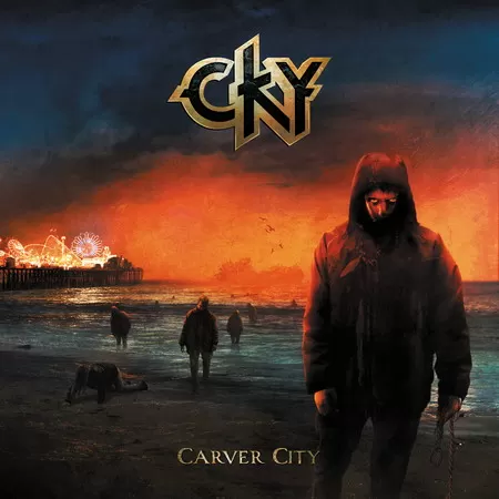 CKY- &quot;Carver City&quot;