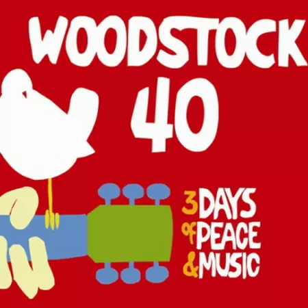 Woodstock 40