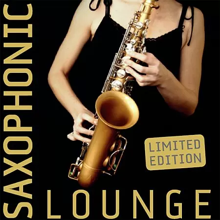 Saxophonic Lounge