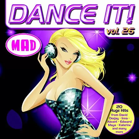 Dance It vol. 26