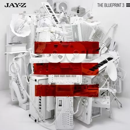 Jay-Z - The Blueprint III
