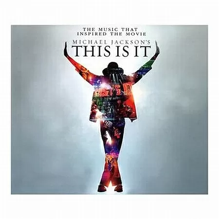 Michael Jackson - This Is It