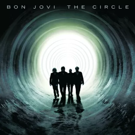 Bon Jovi - The Circle